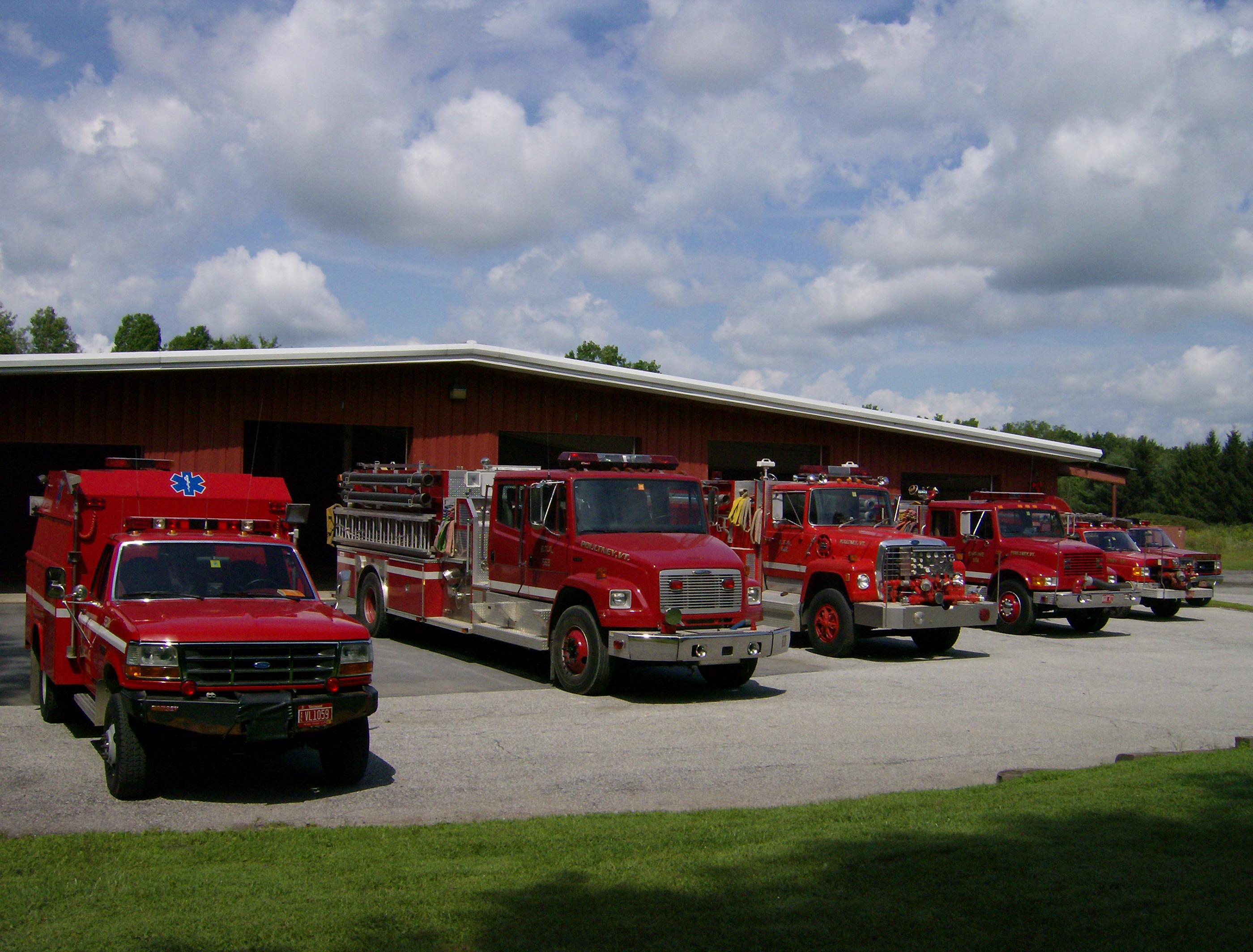 PFD 2008